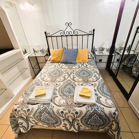 شقة Apartamento Puerto De La Cruz - S De Sol المظهر الخارجي الصورة