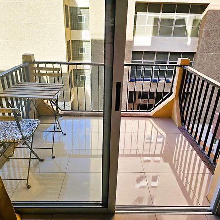 شقة Apartamento Puerto De La Cruz - S De Sol المظهر الخارجي الصورة
