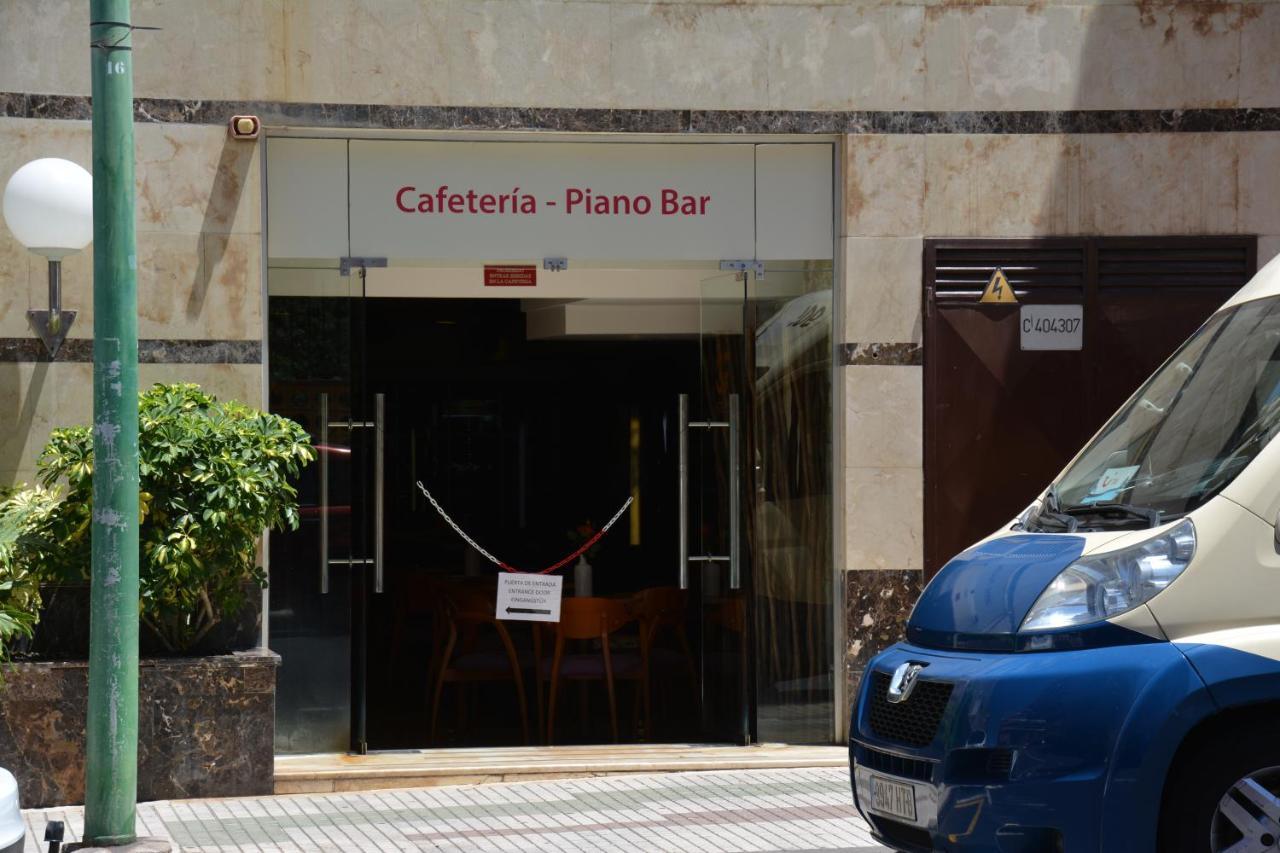 شقة Apartamento Puerto De La Cruz - S De Sol المظهر الخارجي الصورة