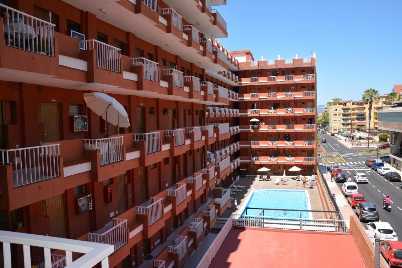 شقة Apartamento Puerto De La Cruz - S De Sol المظهر الخارجي الصورة