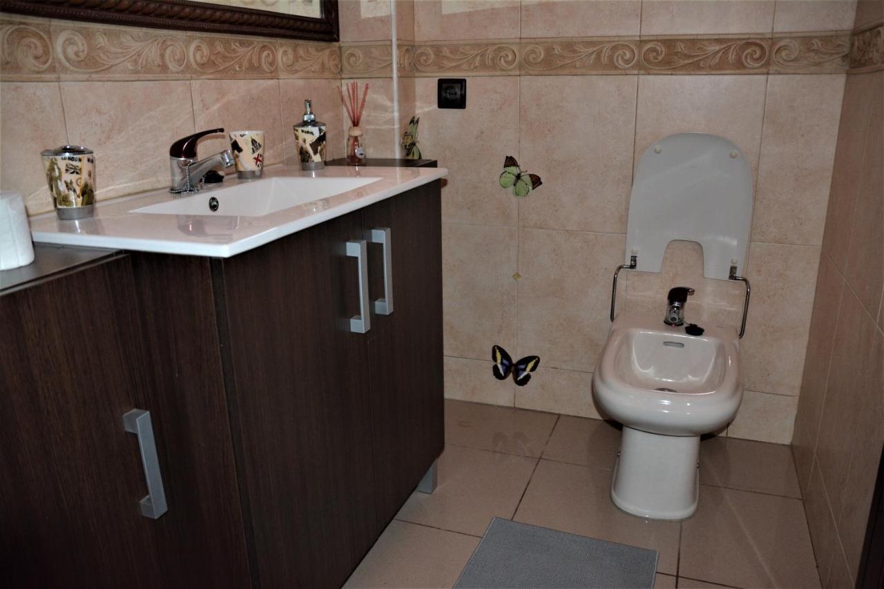 شقة Apartamento Puerto De La Cruz - S De Sol المظهر الخارجي الصورة