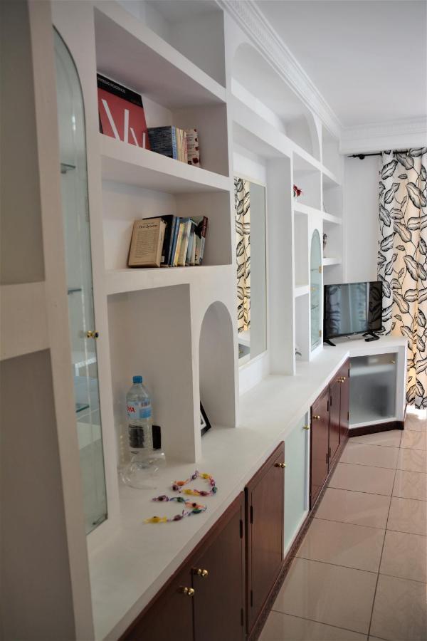 شقة Apartamento Puerto De La Cruz - S De Sol المظهر الخارجي الصورة