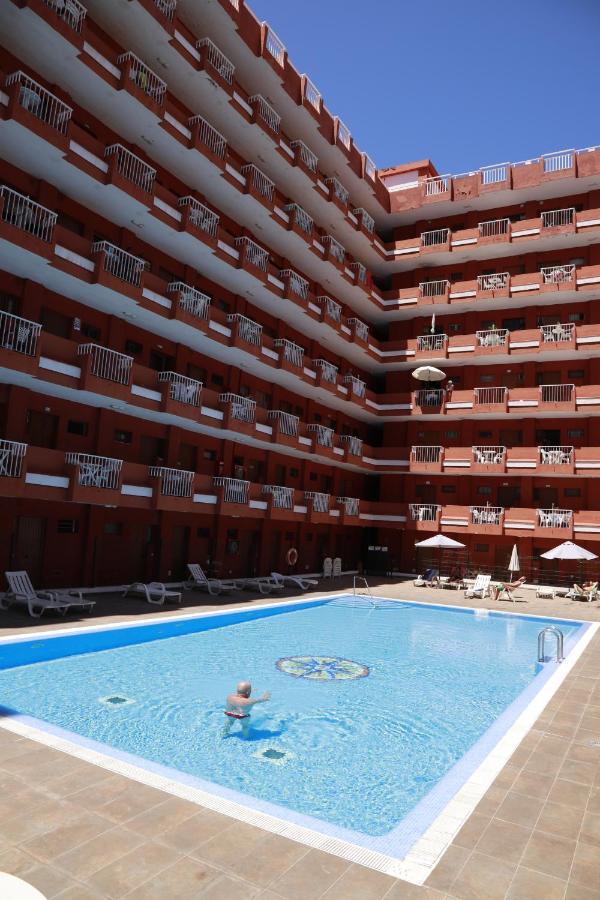 شقة Apartamento Puerto De La Cruz - S De Sol المظهر الخارجي الصورة