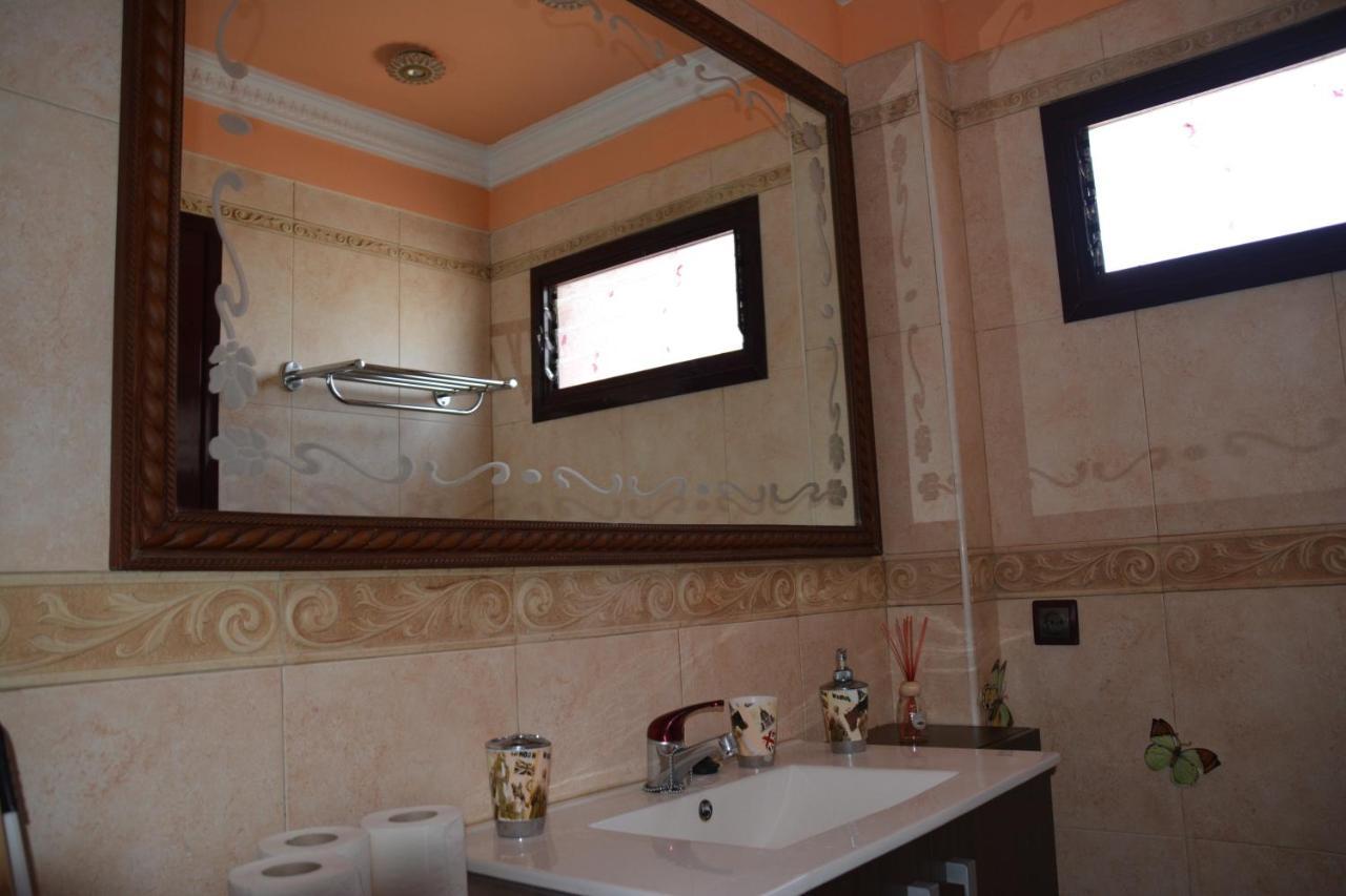 شقة Apartamento Puerto De La Cruz - S De Sol المظهر الخارجي الصورة