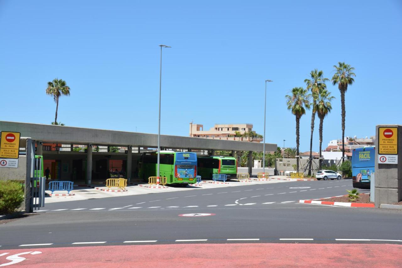 شقة Apartamento Puerto De La Cruz - S De Sol المظهر الخارجي الصورة