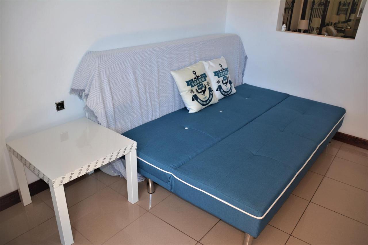 شقة Apartamento Puerto De La Cruz - S De Sol المظهر الخارجي الصورة