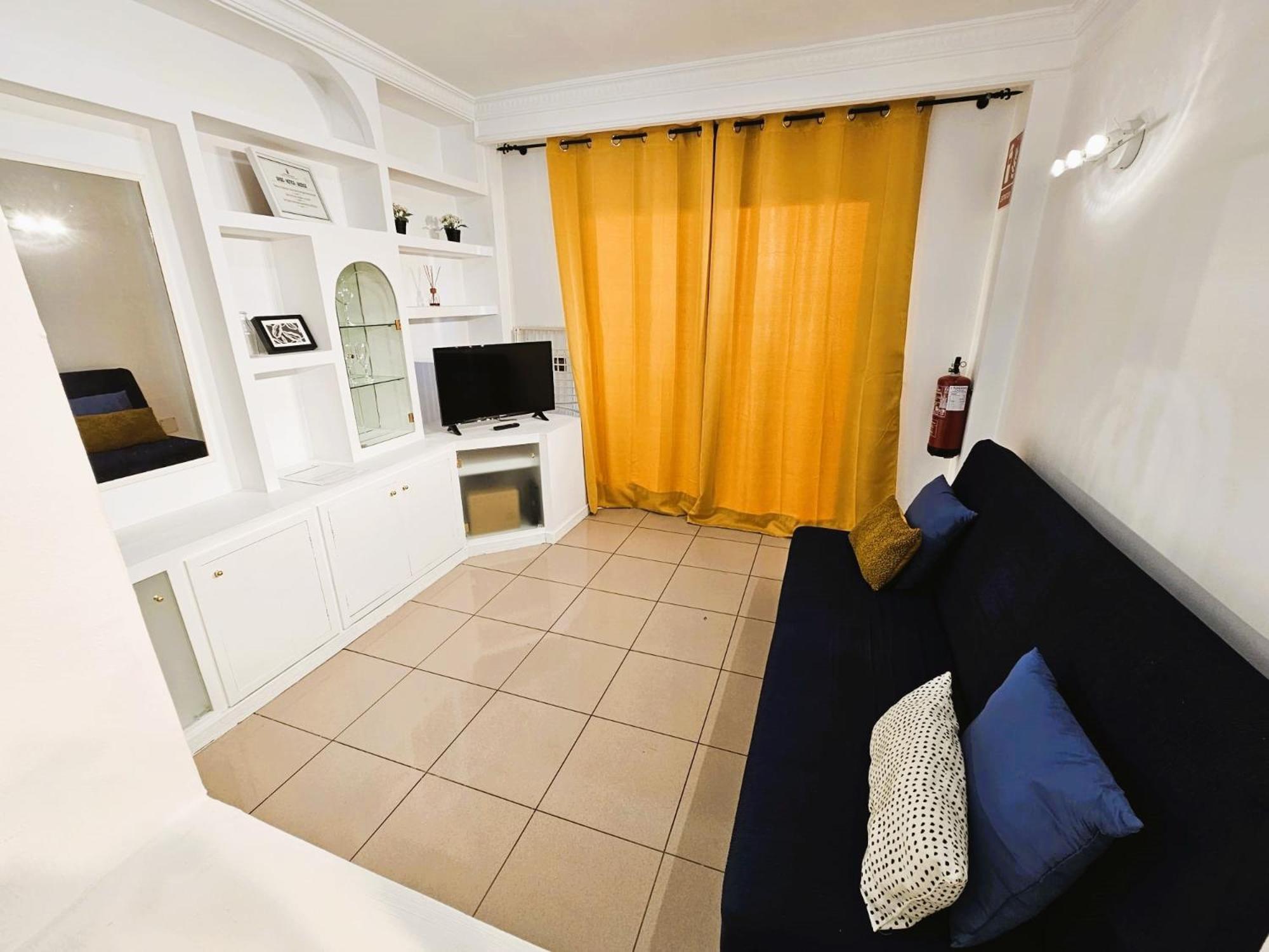 شقة Apartamento Puerto De La Cruz - S De Sol المظهر الخارجي الصورة
