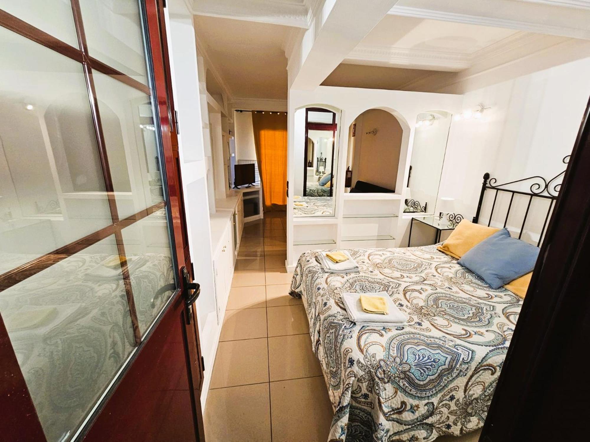 شقة Apartamento Puerto De La Cruz - S De Sol المظهر الخارجي الصورة