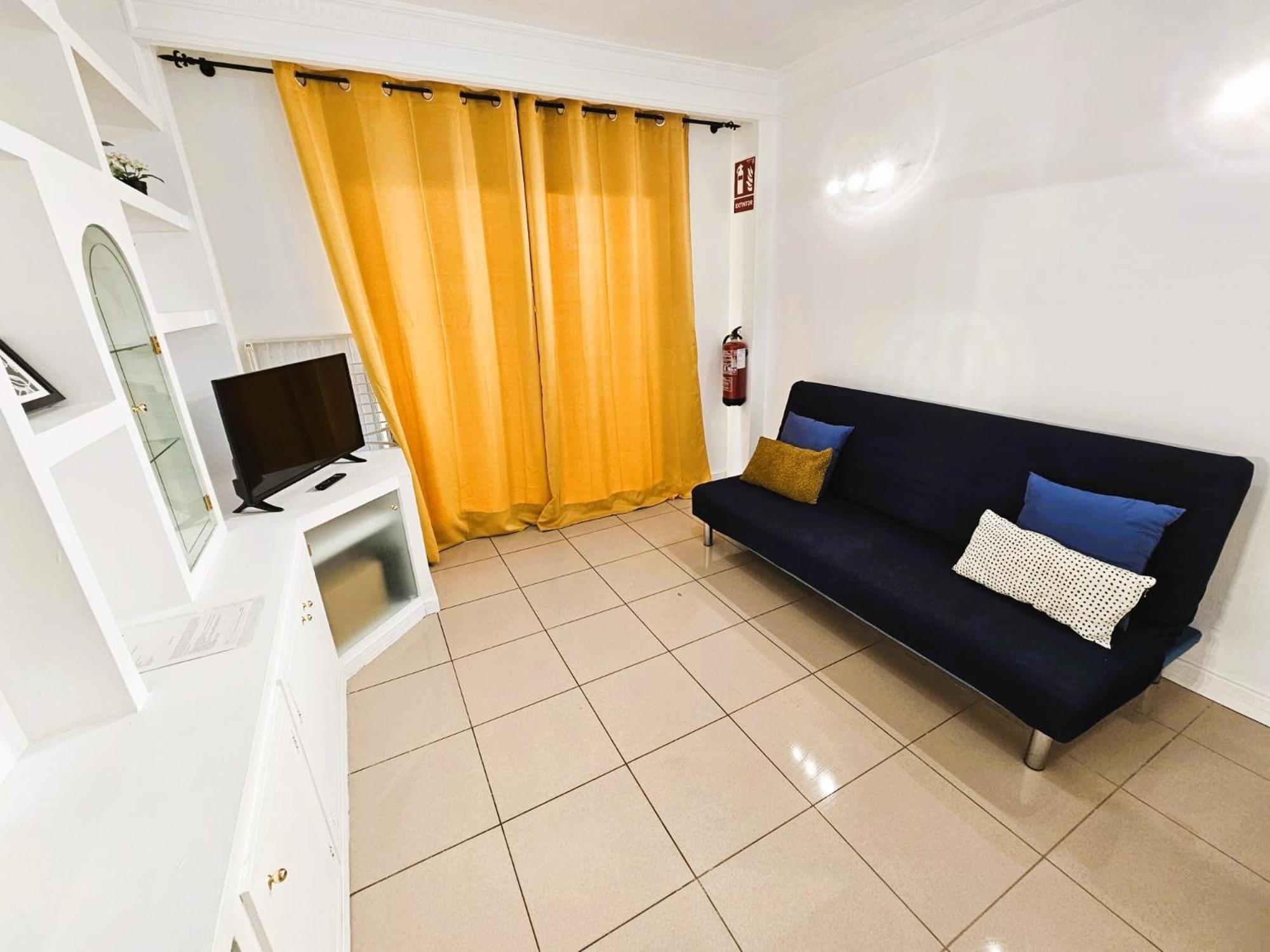 شقة Apartamento Puerto De La Cruz - S De Sol المظهر الخارجي الصورة